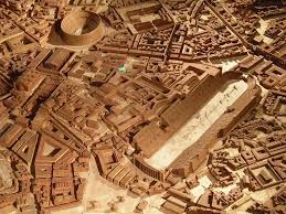 Plan Of Rome Bigot Wikipedia
