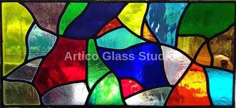 Versatile Decorative Glass Panels