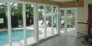 Impact Glass Replacement Window