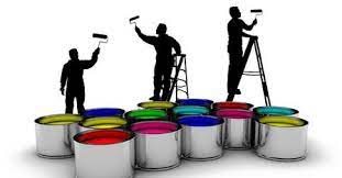 Right Paint Contractor
