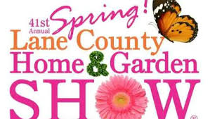 Lane County Home Garden Show 2024 A