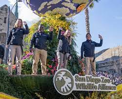 Careers San Diego Zoo Wildlife Alliance