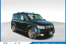 Used Honda Element For In Apple