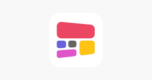 Color Widgets Photo Widget S On The App