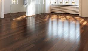 Hardwood Floor Deep Cleaning Services