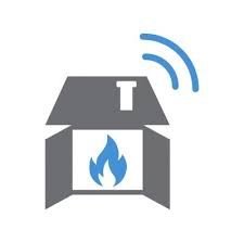 Local Home Automation Fire Detection In