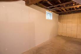 4 Options Basement Walls News And