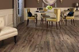 Is Laminate Floor The Same As Vinyl