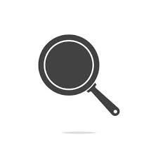 Frying Pan Icon Images Browse 48 537