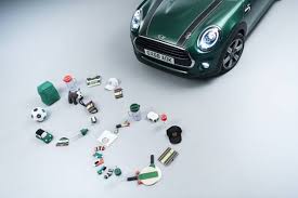 60 Years Of Mini Exclusive Highlights