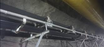 material handling belt conveyors