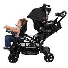 Baby Trend Strollers Car Seats