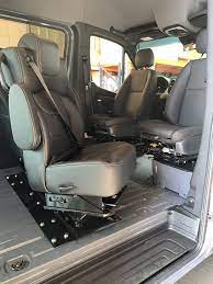 Ford Transit Sprinter Cargo Passenger