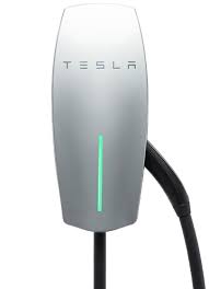 Tesla Wall Connector Ev Charger