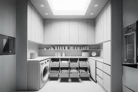 Laundry Room Cabinets Ideas Elite