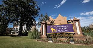 University Of North Alabama Surpasses