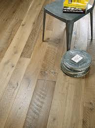 Prefinished Engineered Oak Chai