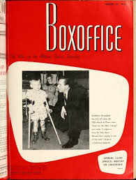 Boxoffice January 23 1954