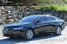 Used Chevrolet Impala For In
