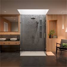 Showerguard Glass Shower Doors For A