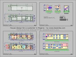 House Floor Plans 50 400 Sqm Designed