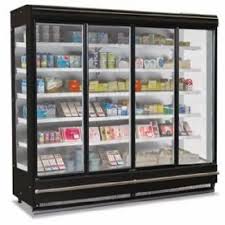 Display Counter Refrigerator Repair Service