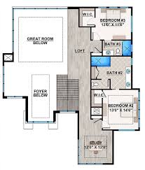 Florida House Plan With Outdoor Kitchen