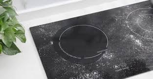 Remove Burn Marks From A Glass Stove Top