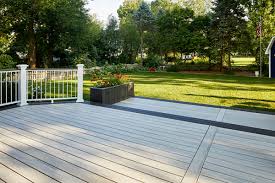 How To Plan A Deck Tips For Design