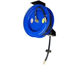 Retractable Air Hose Reel Cp3690