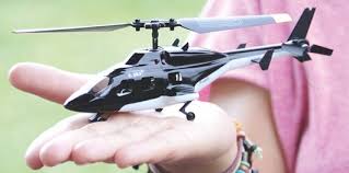 choosing your airwolf rc helicopter