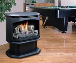 Stoves Gas Stoves Kingsman Vent