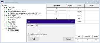 Comtional Flow Window