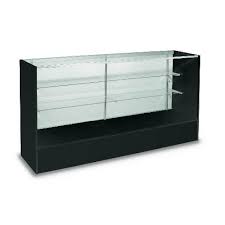 48 Inch Full Vision Display Case