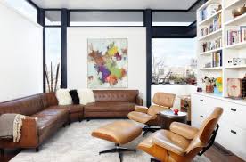 Design Icon Eames Lounge Chair
