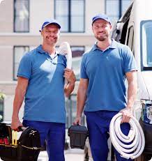 Top Heating Plumbing And Electrical