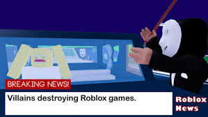 Break In Story For Roblox Game