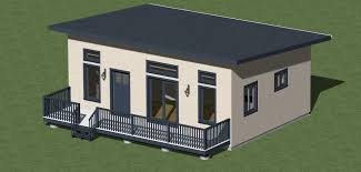 Tiny House Plans 560 Sq Ft With Front