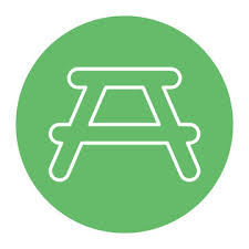 Outdoor Furniture Icon Images Browse