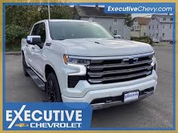 New 2024 Chevrolet Silverado 1500 High