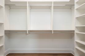 Wall Mount Closet Systems