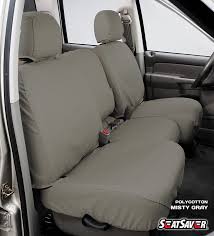Truck Seat Covers Pickup Seat Covers