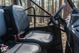 2020 Polaris Ranger 1000 Review