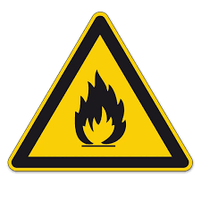 100 000 Flammable Icon Vector Images