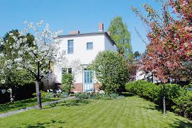 Iconic Houses At Taut S Home In Berlin