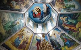 Icon Paintings Paintings Walls