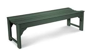 Commercial Patio Benches Commercial