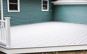Aluminum Decking Review Is It Better