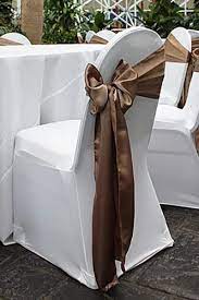 Wedding Decoration Chair Covers At Rs