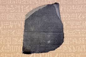 What Is The Rosetta Stone How Was